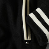 Veste Huf Song Varsity Black