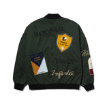Veste Huf Stratford Tour Sycamore