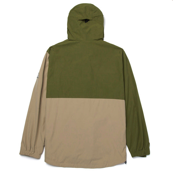 Veste Huf Tackle Light Weight Olive