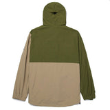 Veste Huf Tackle Light Weight Olive