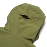 Veste Huf Tackle Light Weight Olive