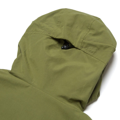 Veste Huf Tackle Light Weight Olive