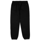 Pantalon Huf Amazing Fleece Black