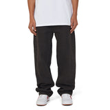 Pantalon Huf Basic Ass Jeans Black Tint
