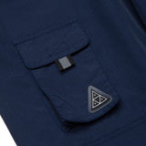 Pantalon Huf Cinch Tech Navy