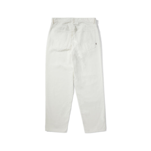 Pantalon Huf Cromer Bone