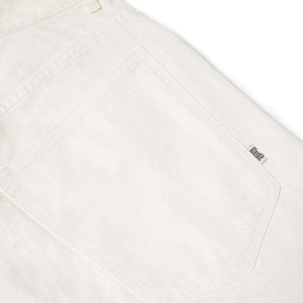 Pantalon Huf Cromer Bone