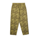 Pantalon Huf Cromer Camo Green