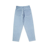 Pantalon Huf Cromer Light Blue