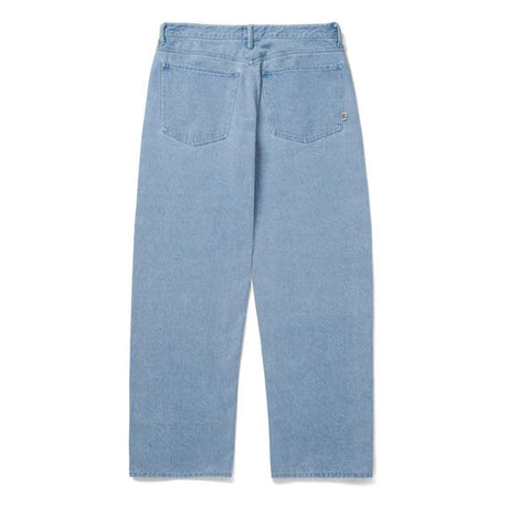 Pantalon Huf Cromer Light Blue