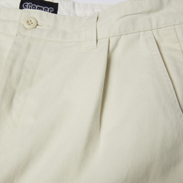 Pantalon Huf Cromer Trouser Natural