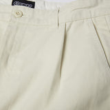Pantalon Huf Cromer Trouser Natural