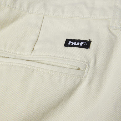 Pantalon Huf Cromer Trouser Natural