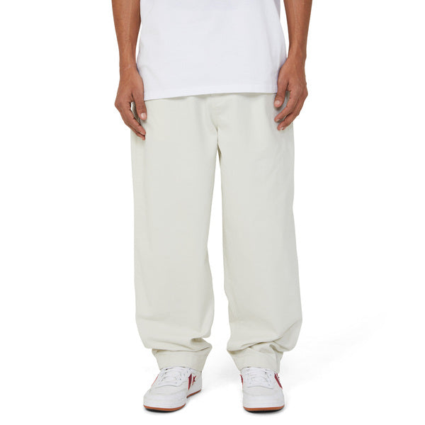 Pantalon Huf Cromer Trouser Natural