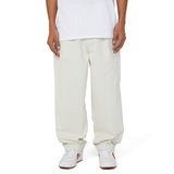 Pantalon Huf Cromer Trouser Natural