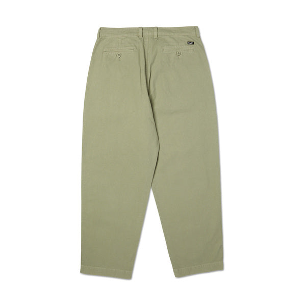 Pantalon Huf Cromer Trouser Putty