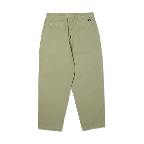 Pantalon Huf Cromer Trouser Putty