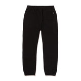 Pantalon Huf Essentials Fleece Black