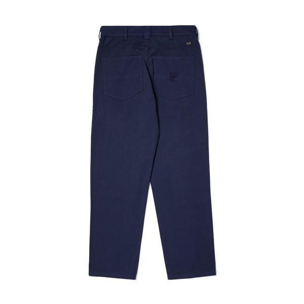 Pantalon Huf Mason Navy