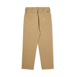 Pantalon Huf Mason Putty