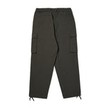 Pantalon Huf Mateo Cargo Black
