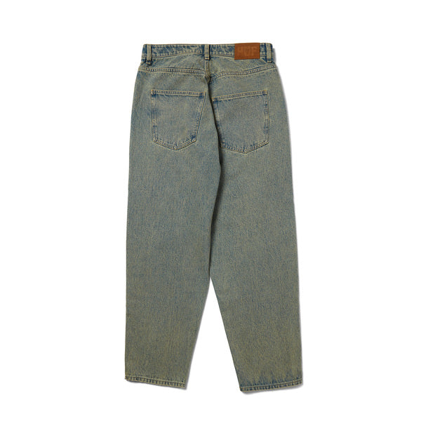 Pantalon Huf Spitfire Cromer Warm Wash