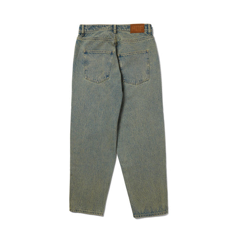 Pantalon Huf Spitfire Cromer Warm Wash