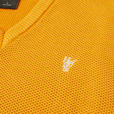 Veste Huf Pull Anton Sweater Dijon