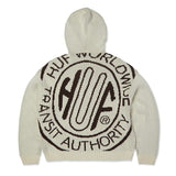 Pull Huf Token Zip Bleach