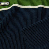 Pull Huf Winnfield Crewneck Navy