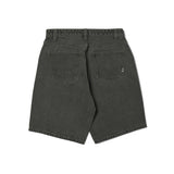 Short Huf Cromer Frost Gray