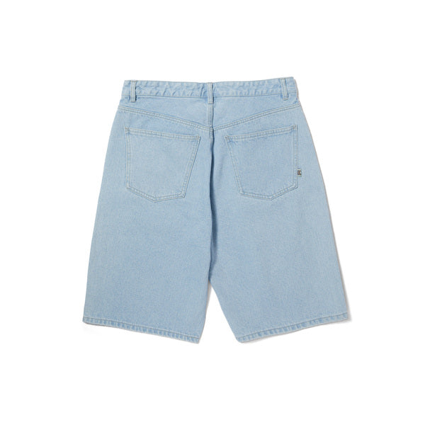 Short Huf Cromer Light Blue