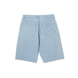 Short Huf Cromer Light Blue