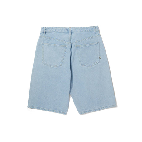 Short Huf Cromer Light Blue