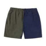Short Huf Packable Tech Multi