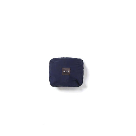 Short Huf Packable Tech Multi