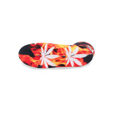 Chaussettes Huf Elements Digital PL Orange