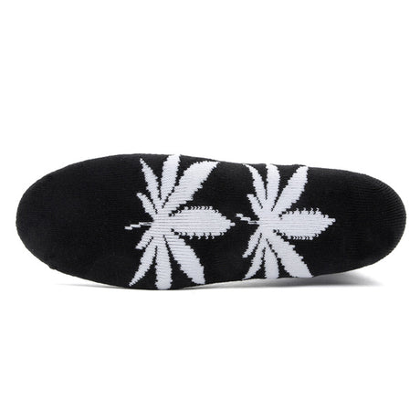 Chaussettes Huf Essentials Plantlife Black
