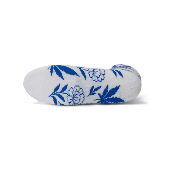 Chaussettes Huf Plantlife Porcelain White