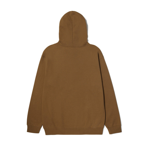 Sweat à capuche Huf Intergalactic Mud