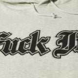 Sweat à capuche Huf Ives Ash