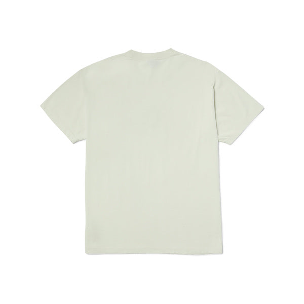 Tee-shirt Huf Apollo SS Washed Natural
