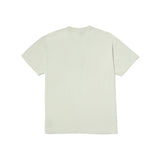 Tee-shirt Huf Apollo SS Washed Natural