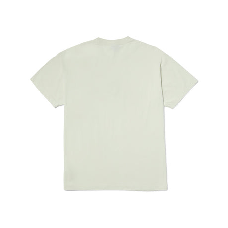 Tee-shirt Huf Apollo SS Washed Natural