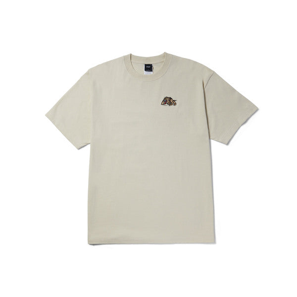 Tee-shirt Huf Bledsoe SS Stone