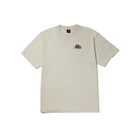 Tee-shirt Huf Bledsoe SS Stone