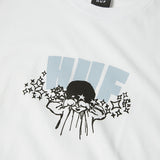 Tee-shirt Huf Dazed SS White