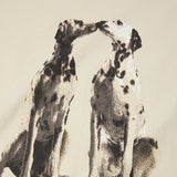 Tee-shirt Huf Dogged SS Bleach