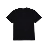 Tee-shirt Huf Fried SS Black