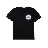 Tee-shirt Huf H-St SS Black